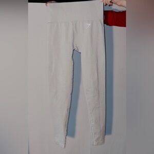 GYMSHARK LEGGINGS XS